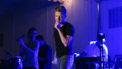 Billy Gilman - This Love(Cover)