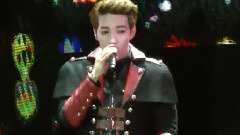 Jun.K(2PM),2PM - 唯一