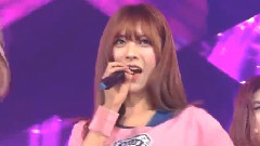 Hello Venus - Wiggle Wiggle - 现场版 15/01/18