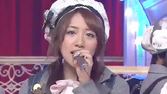 日本群星,AKB48,SKE48,Golden Bomber,中岛美嘉 - 火曜曲!最受欢迎卡拉OK歌曲艺人榜单発表