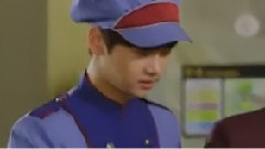 VIXX - 韩剧< Hotel King > N Cut