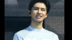 VIXX - The 1st Fan Party In HK