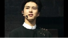 VIXX - The 1st fan party In HK自我介绍