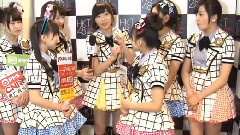 HKT48 - Yes娱乐HKT48香港巡演变吃喝旅游团豪言打倒AKB