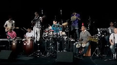 欧美群星 - Smooth Criminal Tony