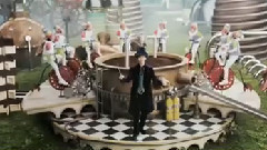 岚 - MEIJI CHOCOLATE CM 30s Ver.