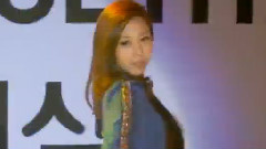 Nine Muses - Ticket