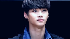 VIXX - Mokdong粉丝签售会