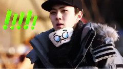 EXO - Surplines EXO's Special Camping EP02