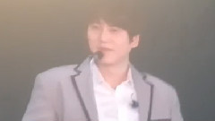 Super Junior - 始源圭贤自我介绍