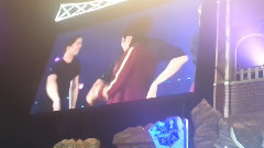 Super Junior - Super Show6 In BKK Day2
