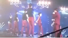 Super Junior - Super Show6 In BKK Day2