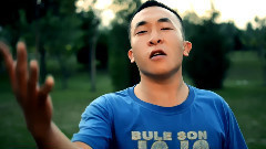 模仿翻唱 - 像风一样自由