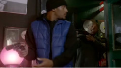 Mary J.Blige - Empire 1x03 Promo