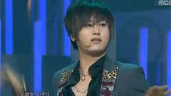 SS501 - U R MAN