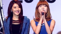 Nine Muses - Talk