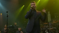 Sam Smith - 奥斯汀音乐会