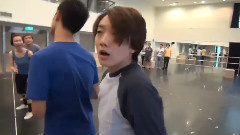 华语群星 - 音乐剧<梁祝的继承者们>排练实况