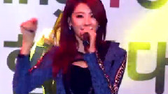 Nine Muses - Ticket