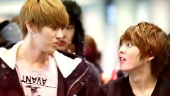 EXO - Just So You Know