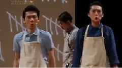 华语群星 - 音乐剧<梁祝的继承者们>剧场篇