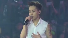 EXO - Lucky & Ending