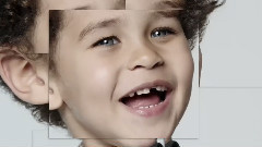 Armani Junior - 2012 Fall Winter Campaign