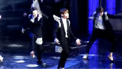 EXO-K,EXO - Let Out The Beast