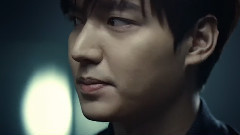 李敏镐 - Samsonite RED 2015 S_S TVCF