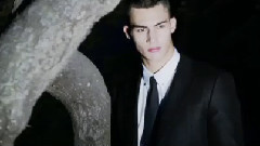 Fashion Show - Givenchy Spring Summer 2015 Ad Campaign