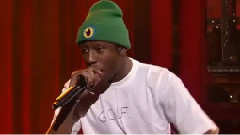 Tyler The Creator - Rusty