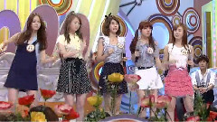 方敏雅(Girl's Day),Girl's Day - 土蜂