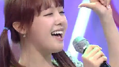 方敏雅(Girl's Day) - 我也是个女人
