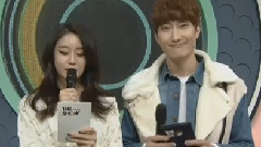 智妍,T-ara - Thw Show 智妍 Cut