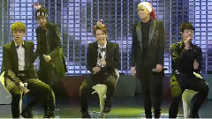 JJCC - Be Good