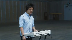 Jamie Cullum - Everything You Didn't Do
