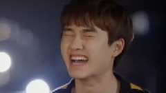 都暻秀(EXO) - HAPPY D.O.DAY
