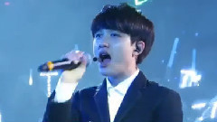 EXO-K,EXO - HAPPY D.O.DAY