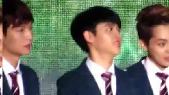 都暻秀(EXO) - HAPPY DYO DAY