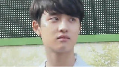都暻秀(EXO) - Happy Birthday To Kyungsoo