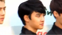 都暻秀(EXO) - Happy D.O.day