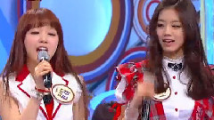 方敏雅(Girl's Day),Girl's Day - 10 Minutes