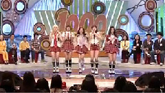方敏雅(Girl's Day),Girl's Day - Gee