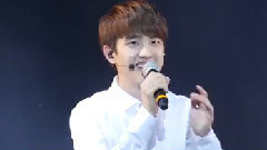 都暻秀(EXO) - HAPPY BIRTHDAY TO MY SUGAR