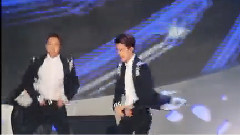 EXO - Let Out The Beast