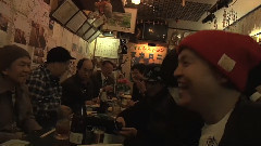 日本群星 - 中庸平凡パンチ