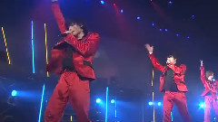 Johnnys Jr. - Six Senses