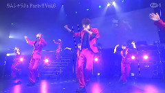 Johnnys Jr. - Shake It Up