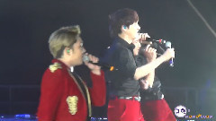 圭贤(Super Junior) - Walkin