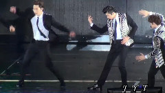 张祐荣(2PM),2PM - Sexy Lady